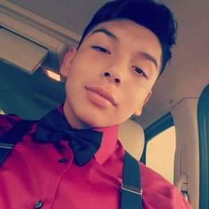 Meet your Posher, Javian